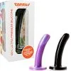 Silk Medium – Gode Silicone – Tantus