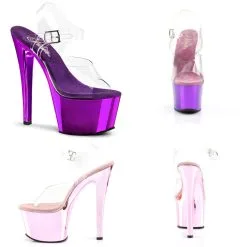 Sky – Soulier – 308 – Pleaser