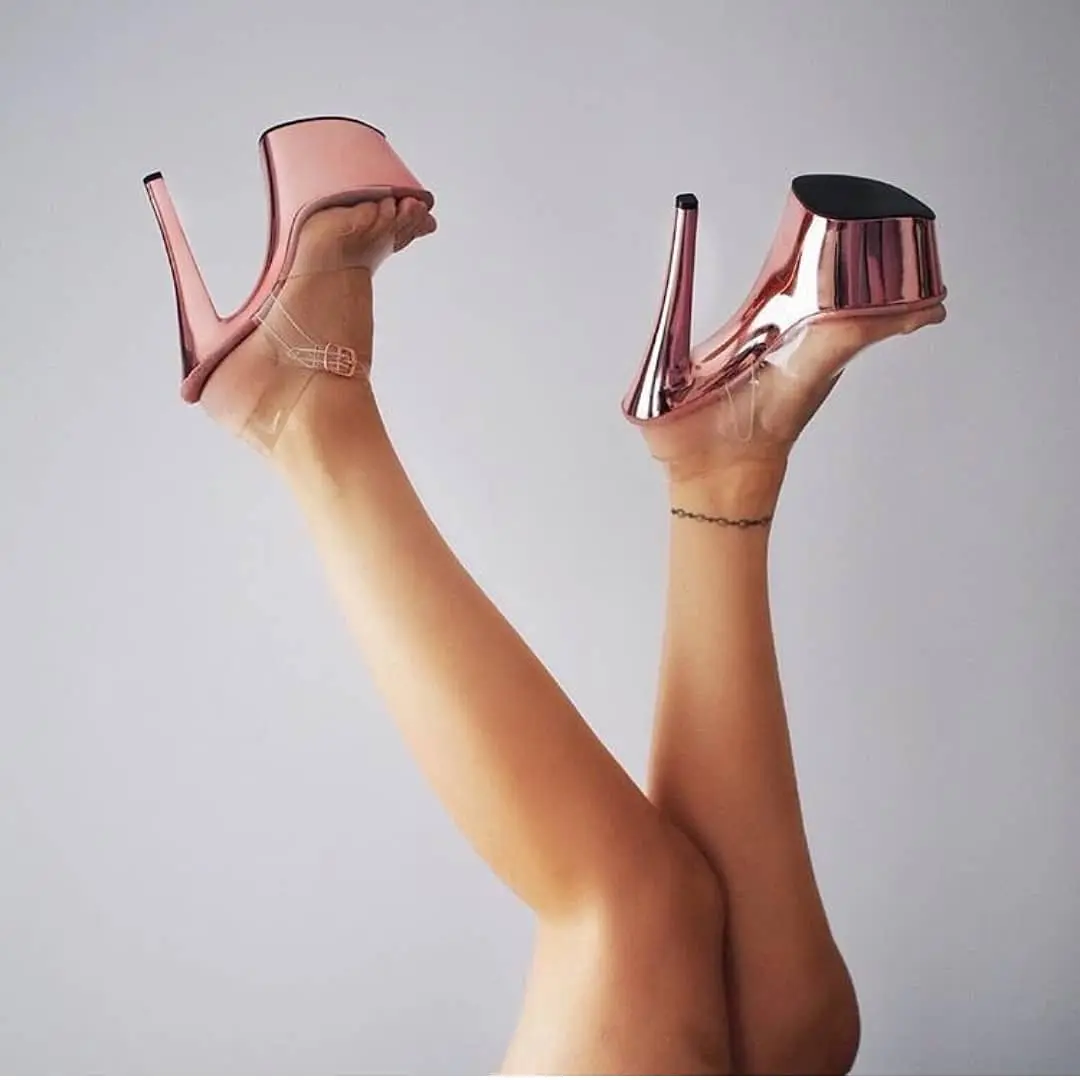 Sky – Soulier – 308 – Pleaser 6 Sky – Soulier – 308 – Pleaser – Image 6