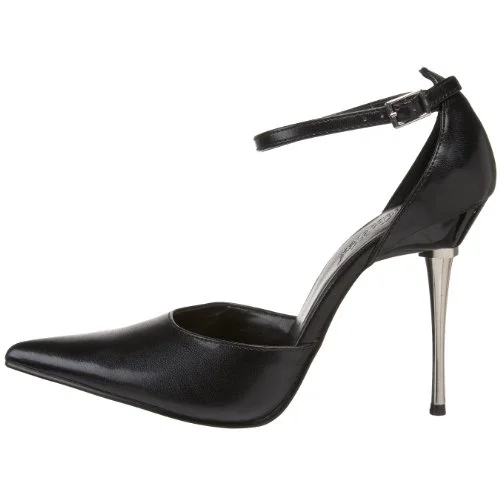 Slick – 64-02 – Soulier – Highest Heel 4 Slick – 64-02 – Soulier – Highest Heel – Image 4