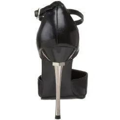 Slick – 64-02 – Soulier – Highest Heel 6 Slick – 64-02 – Soulier – Highest Heel -Pour couple boutique Slick 64 02 Soulier Highest Heel 5 1