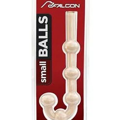 Small Balls – Boules Anales – Falcon -Pour couple boutique Small Balls Boules Anales Falcon 4