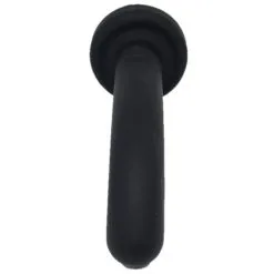 Small Pleasure Pegger – Plug Anale En Silicone -Pour couple boutique Small Pleasure Pegger Plug Anale en Silicone 1