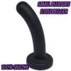 Small Pleasure Pegger – Plug Anale En Silicone