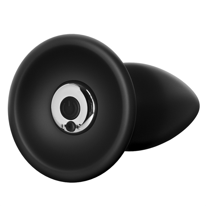 Small Rechargeable Anal Plug – Plug Anale Rechargeable – Anal Fantasy Elite Collection 3 Small Rechargeable Anal Plug – Plug Anale Rechargeable – Anal Fantasy Elite Collection – Image 3