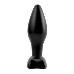 Small Silicone Plug – Plug Anale – Anal Fantasy Collection -Pour couple boutique Small Silicone Plug Anal Fantasy Collection 1