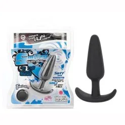 Smiling Butt Plug – Mini Plug Anale