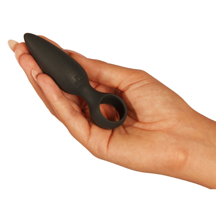 Something Forbidden – Plug Anale – Fifty Shades Of Grey 2 Something Forbidden – Plug Anale – Fifty Shades Of Grey – Image 2