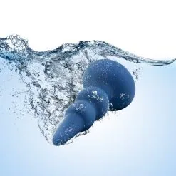 Sonic Performance Plus – Plug Anale Rechargeable à Distance – Blush -Pour couple boutique Sonic Performance Plus Plug Anale Rechargeable a Distance Blush 1 1