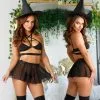 Sorcière – Costume – FA2203 – Fantasy Lingerie