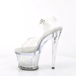 Spectator – Plateforme – Soulier – 708 – Pleaser -Pour couple boutique Spectator Plateforme Soulier 708 Pleaser 4 1