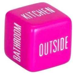 Spicy Dice – Jeu Pour Couple – California Exotics -Pour couple boutique Spicy Dice Jeu pour Couple California Exotics 4 1