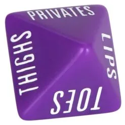 Spicy Dice – Jeu Pour Couple – California Exotics 11 Spicy Dice – Jeu Pour Couple – California Exotics -Pour couple boutique Spicy Dice Jeu pour Couple California Exotics 5