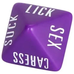 Spicy Dice – Jeu Pour Couple – California Exotics -Pour couple boutique Spicy Dice Jeu pour Couple California Exotics 6 1