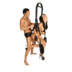Spinning Sex Swing – Balançoire De Sexe – Topco Sales -Pour couple boutique Spinning Sex Swing Balancoire de Sexe Topco Sales 3
