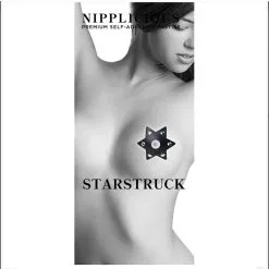 Starstruck – Nipplicious – Pastilles à Mamelons – Hott Products