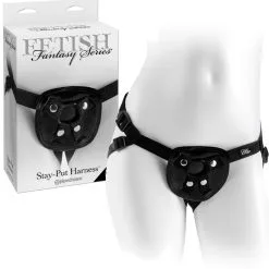 Stay-Put – Harnais – Fetish Fantasy Series