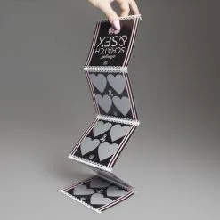 Straight – Scratch & Sex – Gratteux CoquinS – Secret Play -Pour couple boutique Straight Scratch Sex Gratteux Coquin Secret Play 3 scaled 1