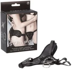 Strap-On Miracle Interaction Harness – Harnais