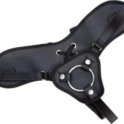 Strap-On Miracle Interaction Harness – Harnais -Pour couple boutique Strap On Miracle Interaction Harness Harnais 4