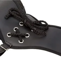 Strap-On Miracle Interaction Harness – Harnais -Pour couple boutique Strap On Miracle Interaction Harness Harnais 6