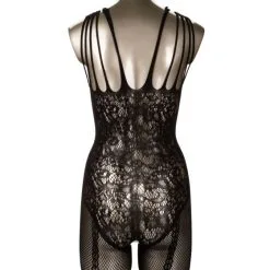 Strappy Lace Body Suit – Scandal 8 Strappy Lace Body Suit – Scandal -Pour couple boutique Strappy Lace Body Suit Scandal 2 1