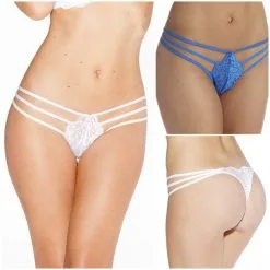 String – 20145 – Shirley Of Hollywood