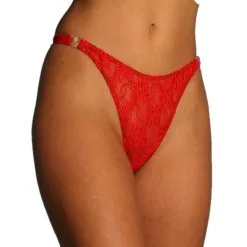 String Amovible En Dentelle – 1359 – Fagioni