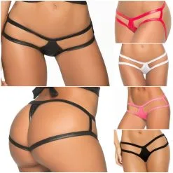 Mapalé String Cage – 1074 – Mapalé