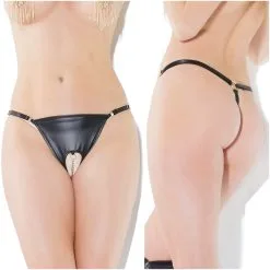 String Peek-A-Boo – 21229 – Coquette