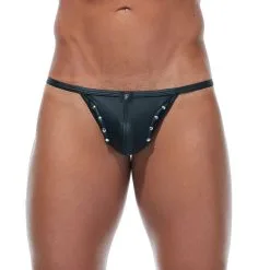 String Scorpio – 173214 – GREGG HOMME -Pour couple boutique String Scorpio 173214 GREGG HOMME 4