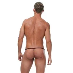 String Skylight -172414 – GREGG HOMME -Pour couple boutique String Skylight 172414 GREGG HOMME 3