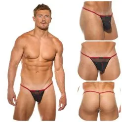 String Thorn – 200014 – GREGG HOMME