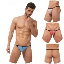 String – Torridz – 87414 – GREGG HOMME