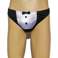 String Toxedo – 4796 – Fagioni