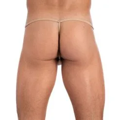 String – Virgin – 95514 – GREGG HOMME 9 String – Virgin – 95514 – GREGG HOMME -Pour couple boutique String Virgin 955141 GREGG HOMME 3