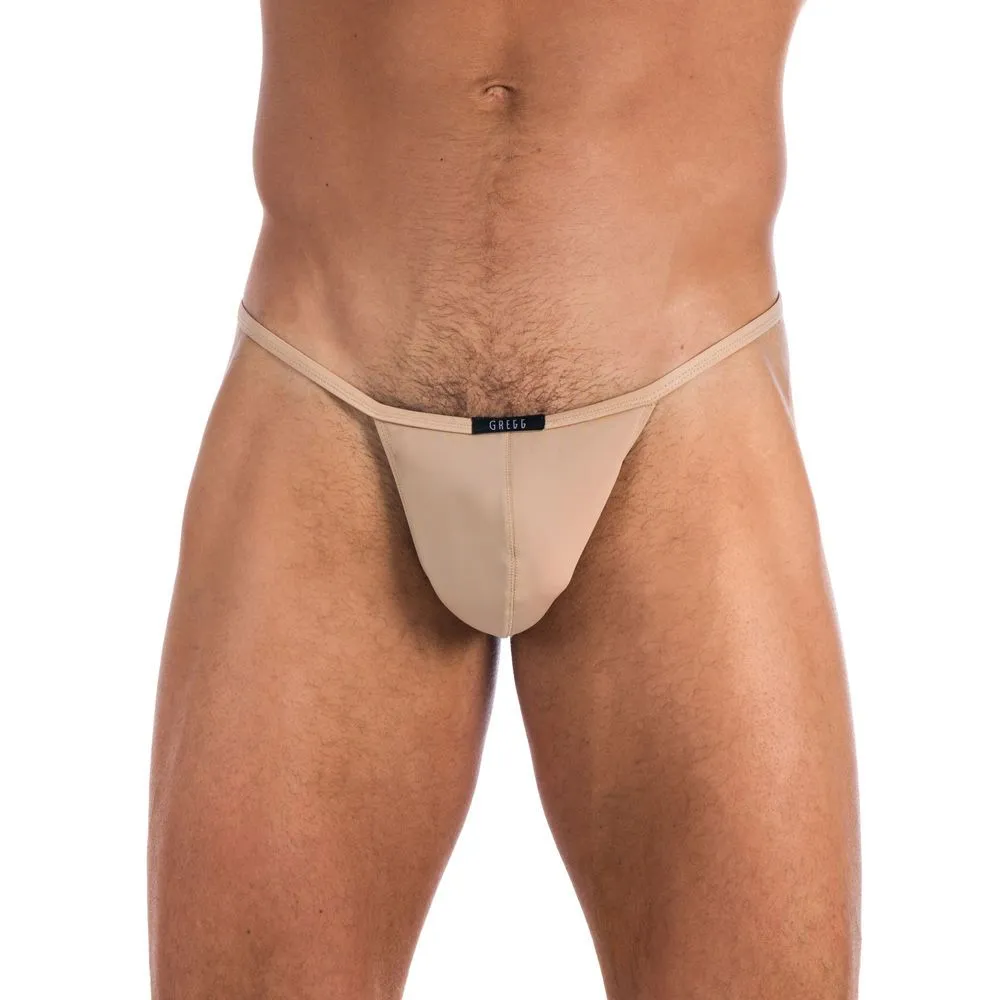 String – Virgin – 95514 – GREGG HOMME 3 String – Virgin – 95514 – GREGG HOMME – Image 3