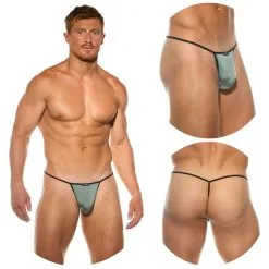 String – Voyeur – 100614 – GREGG HOMME