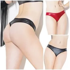 String En Wetlook – D9354 – Coquette