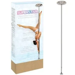 Superstar – Pole De Danse – Vivilo