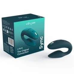 We-Vibe Sync 2 – Vibrateur Pour Couple – We Vibe -Pour couple boutique Sync 2 Vibrateur pour Couple We Vibe 1