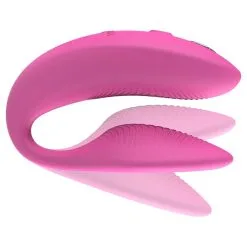 We-Vibe Sync 2 – Vibrateur Pour Couple – We Vibe -Pour couple boutique Sync 2 Vibrateur pour Couple We Vibe 6
