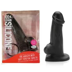 T-Rex – Gode En Silicone – Tantus