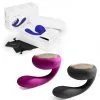 TARA – Masseur Pour Couples Rechargeable – LELO