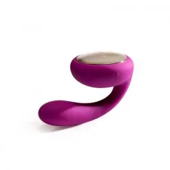 TARA – Masseur Pour Couples Rechargeable – LELO -Pour couple boutique TARA Masseur pour Couples Rechargeable LELO 2 1