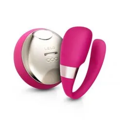 TIANI 3 – Masseur Pour Couples Rechargeable – LELO