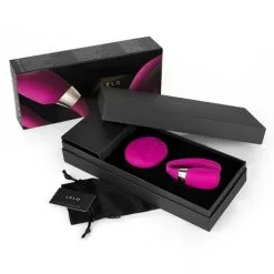 TIANI 3 – Masseur Pour Couples Rechargeable – LELO -Pour couple boutique TIANI 3 Masseur pour Couples Rechargeable LELO 3