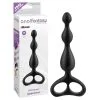 Tail Teazer – Boules Anales – Anal Fantasy Collection