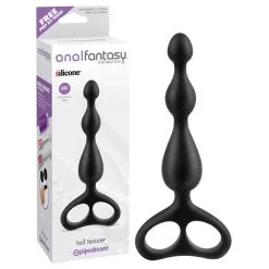 Tail Teazer – Boules Anales – Anal Fantasy Collection