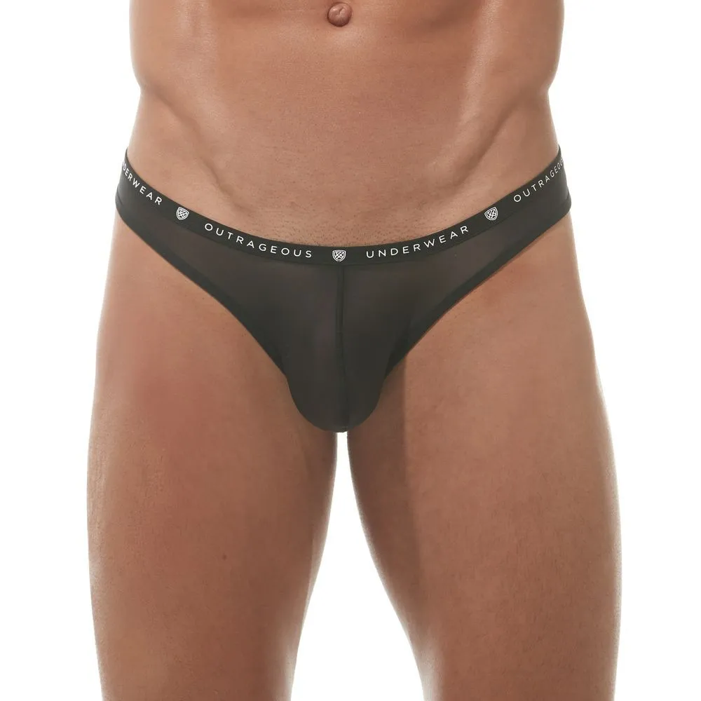 Tanga Bubble – 162104 – GREGG HOMME 8 Tanga Bubble – 162104 – GREGG HOMME – Image 8